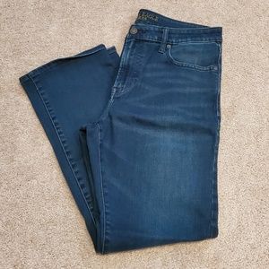 American Eagle Mens Original Boot Jeans